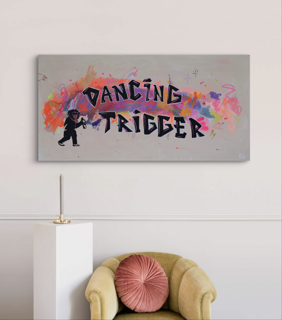 Dancing Trigger