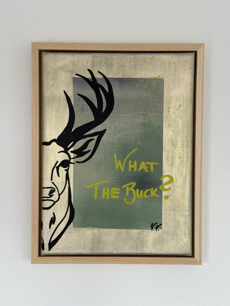 What the buck? #2