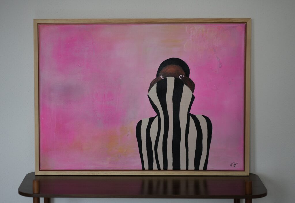Monochrome Lines